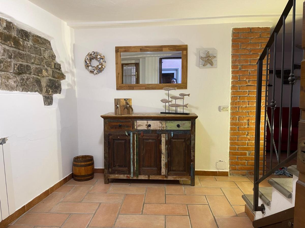 New Ca De Na Volta - Tra Liguria E Toscana Albiano Magra Exterior foto