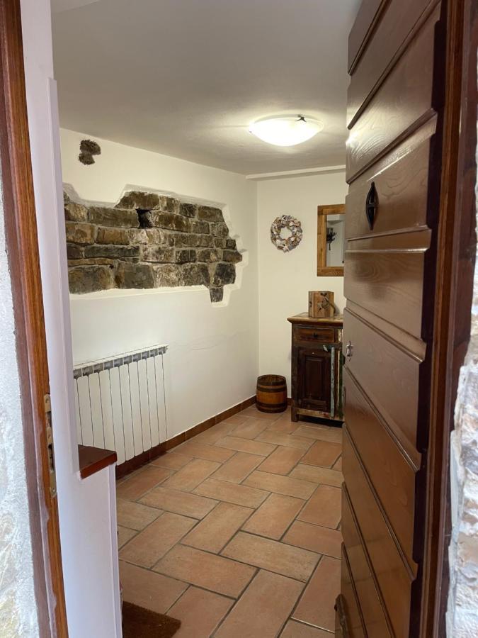 New Ca De Na Volta - Tra Liguria E Toscana Albiano Magra Exterior foto