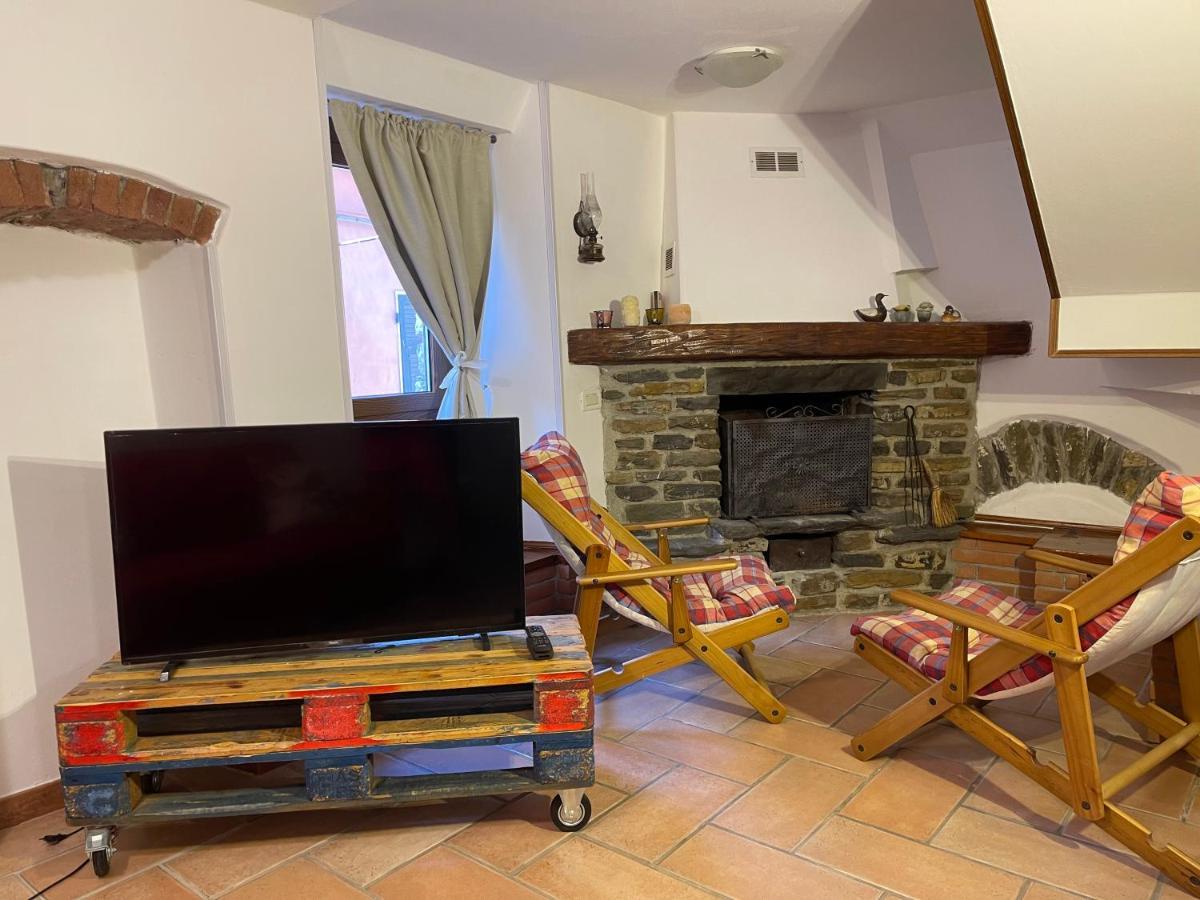 New Ca De Na Volta - Tra Liguria E Toscana Albiano Magra Exterior foto